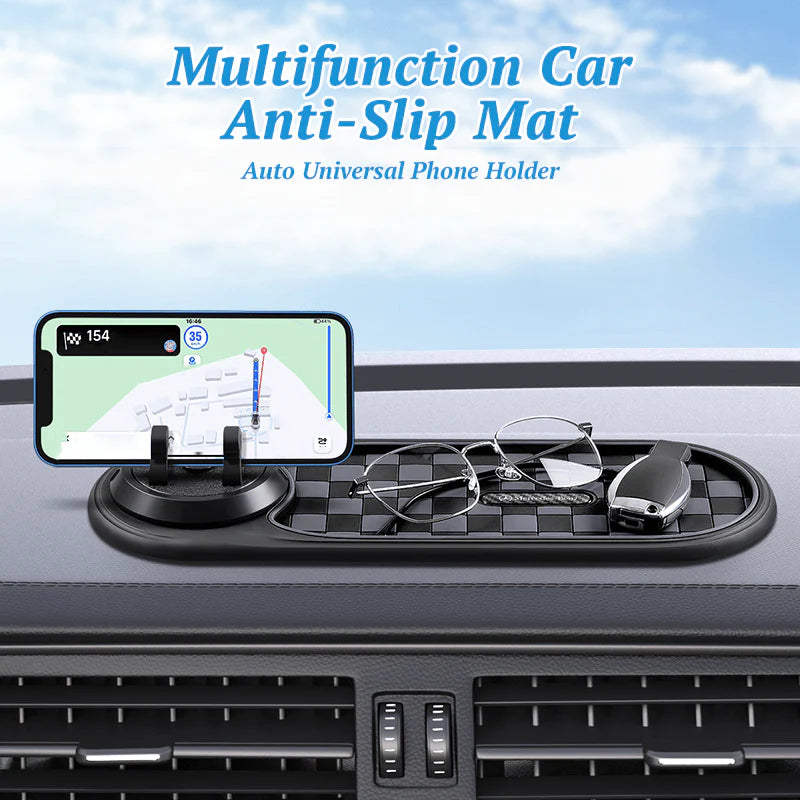 Multifunctional Car Anti-Slip Mat