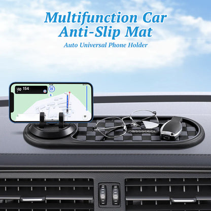 Multifunctional Car Anti-Slip Mat