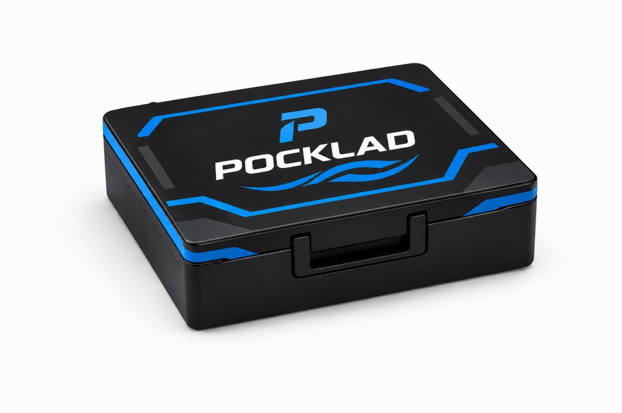 ⚡ Pocklad JetKart Pro – Next-Gen Water Adventure
