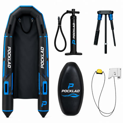 ⚡ Pocklad JetKart Pro – Next-Gen Water Adventure