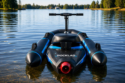 ⚡ Pocklad JetKart Pro – Next-Gen Water Adventure