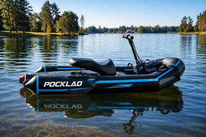 ⚡ Pocklad JetKart Pro – Next-Gen Water Adventure