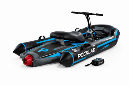 ⚡ Pocklad JetKart Pro – Next-Gen Water Adventure