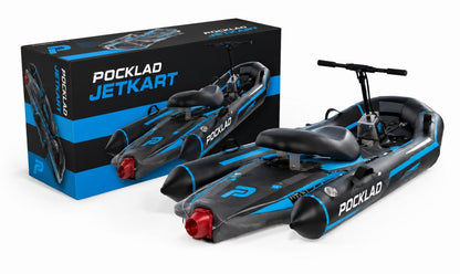 ⚡ Pocklad JetKart Pro – Next-Gen Water Adventure